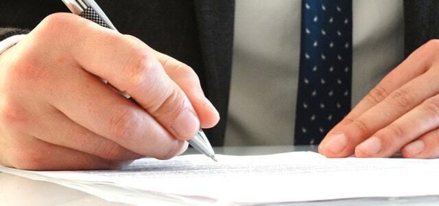 公文書偽造の罪とは｜私文書偽造との違い・罪の重さと事例を解説｜刑事事件弁護士ナビ